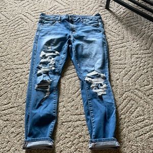 AE NE(X)T LEVEL STRETCH JEGGING